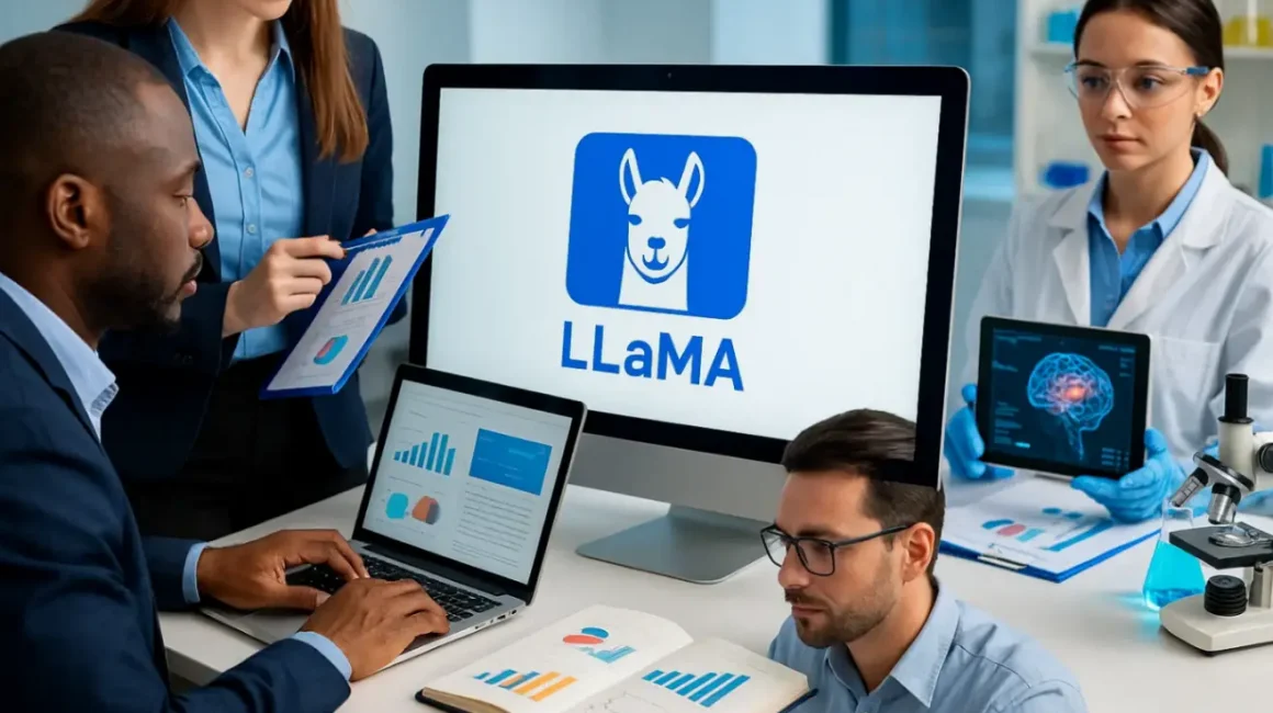 Новые кейсы применения LLaMA в бизнесе и науке