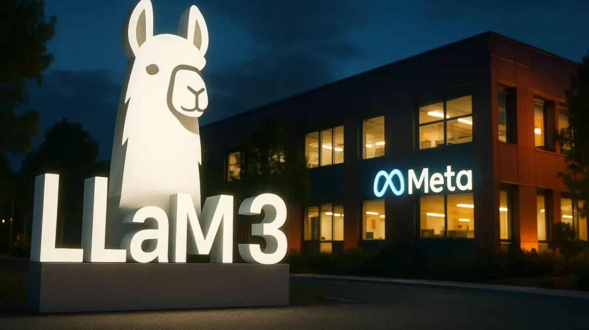 Meta представила LLaMA 3.3: улучшения производительности и многоязычности