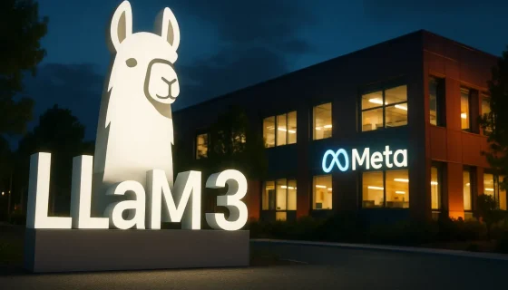 Meta представила LLaMA 3.3: улучшения производительности и многоязычности