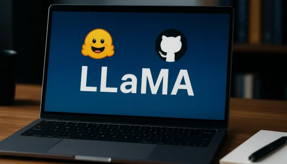 Обновления LLaMA на Hugging Face и GitHub: что нового