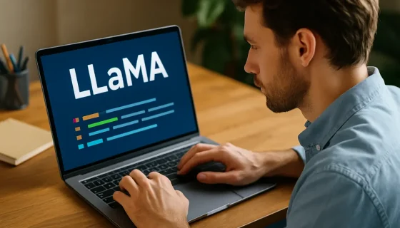 Что такое промпты в LLaMA и зачем они нужны