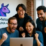 Реакция сообщества разработчиков на LLaMA 4 от Meta