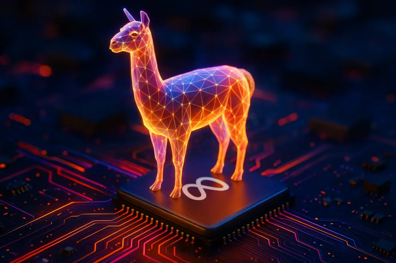 Применение LLaMA 3.3 в бизнесе и науке