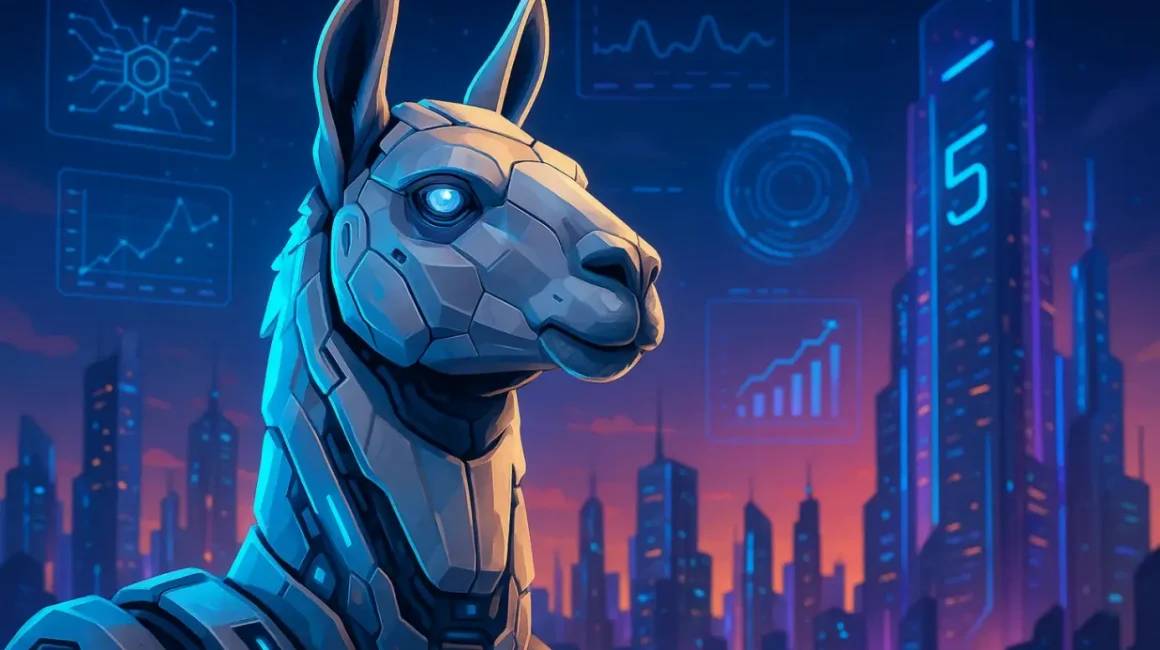 Будущее LLaMA: прогнозы о LLaMA 5 и возможных функциях