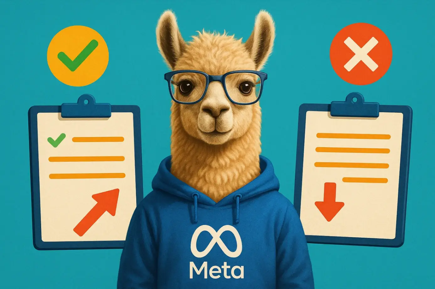 Что такое LLaMA и чем она отличается