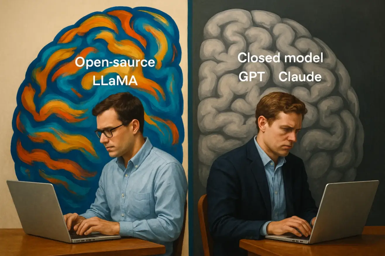 Путь GPT и Claude