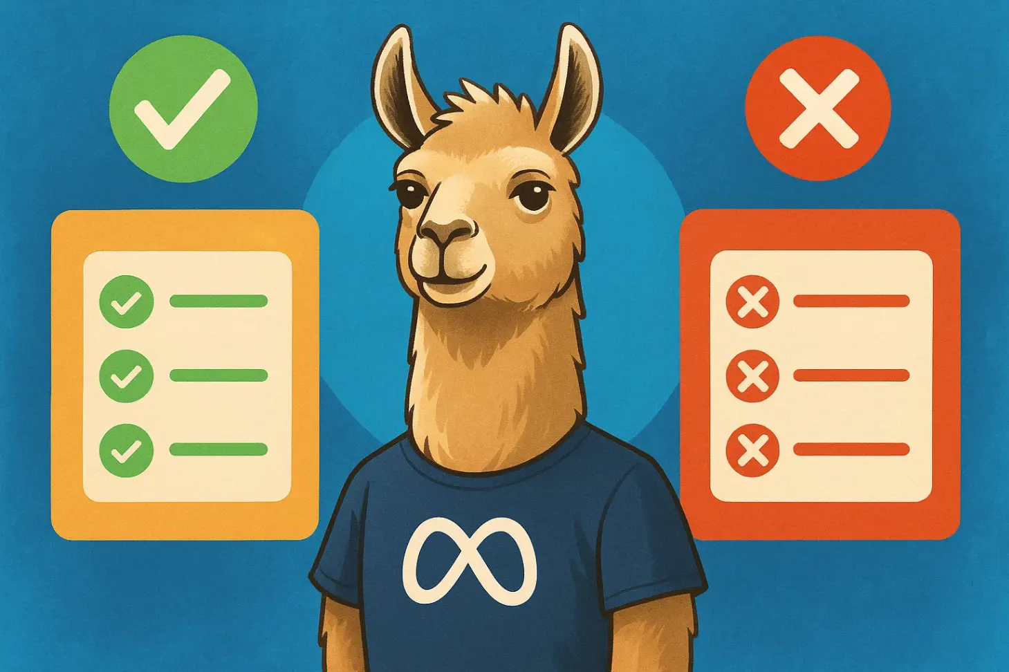 Возможности LLaMA через Hugging Face