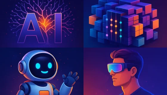 LLaMA 4: новая архитектура MoE и возможности моделей Scout и Maverick