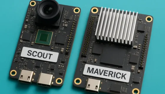 LLaMA 4 Scout и Maverick: чем отличаются новые модели Meta