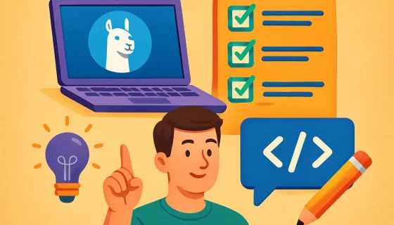 Эффективные промпты для LLaMA: правила написания