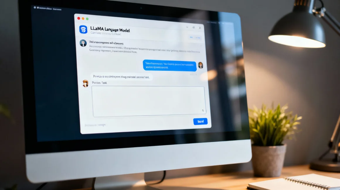 Что такое контекстное окно: понимаем возможности LLaMA и других LLM