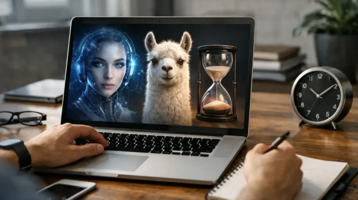 Meta откладывает запуск нового LLaMA-моделя: сможет ли AI догнать GPT и Gemini?