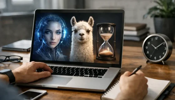 Meta откладывает запуск нового LLaMA-моделя: сможет ли AI догнать GPT и Gemini?